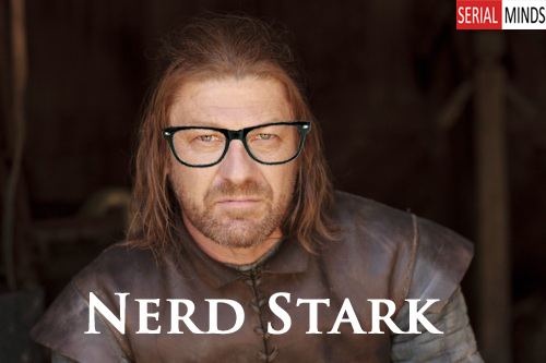 Nerd Stark